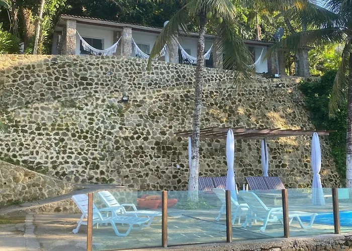 Pousada Serra&Mar Angra Dos Reis